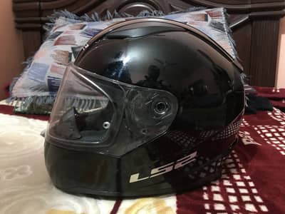 Original LS2 Helmet Heavyduty