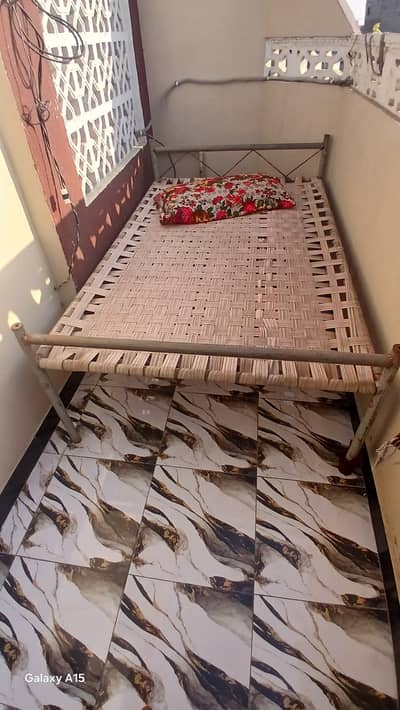 Charpai/Palank Urgent sell 10/10 condition