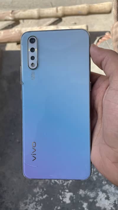 Vivo S1 6/128