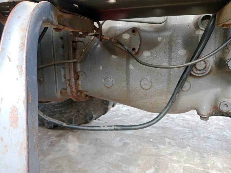 375 tractor model 2017 3