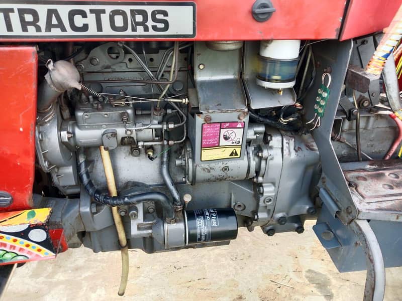 375 tractor model 2017 13