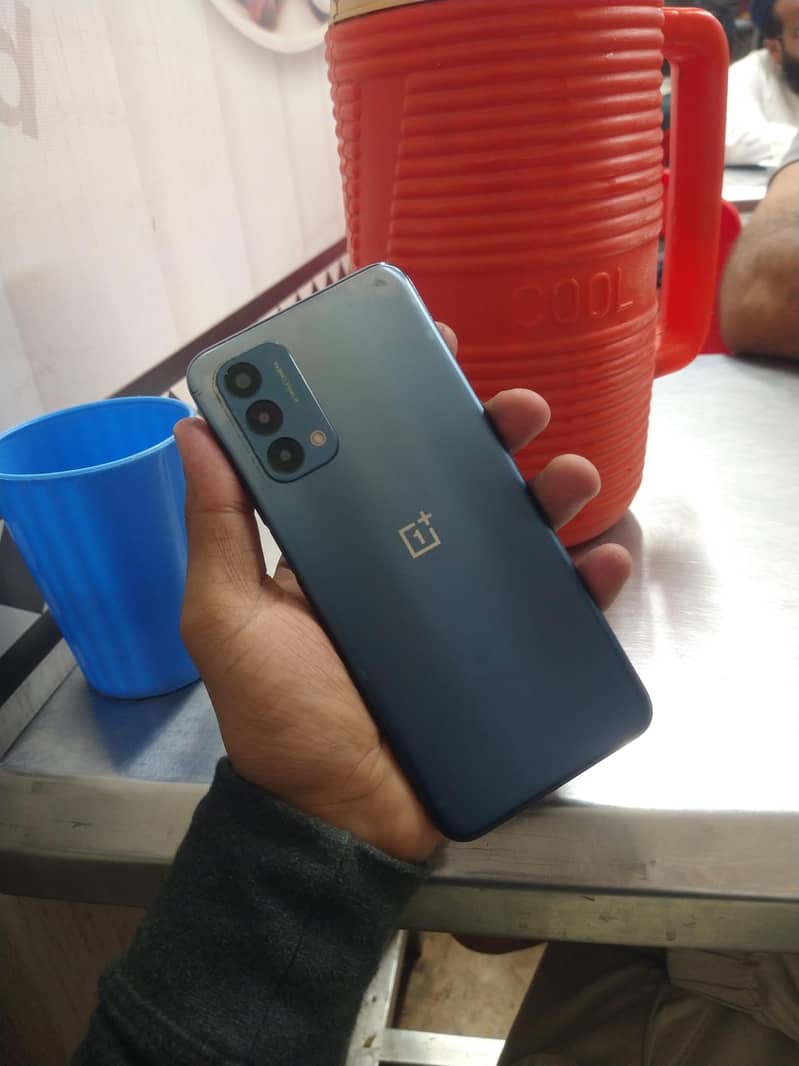 OnePlus N200 0