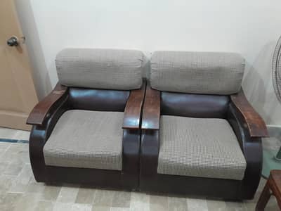 7 set sofa
