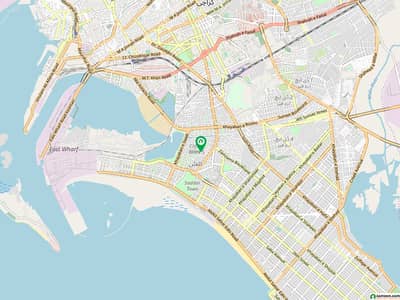 3 Bed Flat For Sale In Clifton Block 5