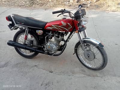 Bike sale honda