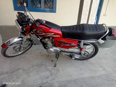 Bike sale honda