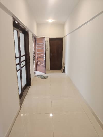 Newly Renovated 4 Bed Flat For Rent In Clifton