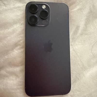 iPhone 14 promax pta