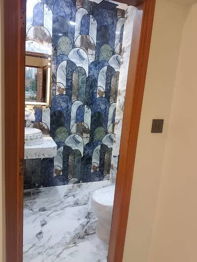 3 Bed Flat For Sale In Clifton Block 5