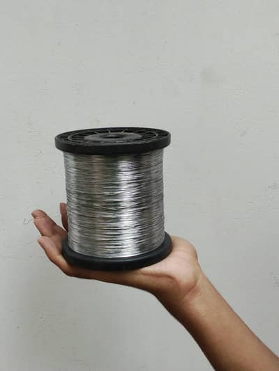 High Quality Tin Wire for Electrical & Industrial Use