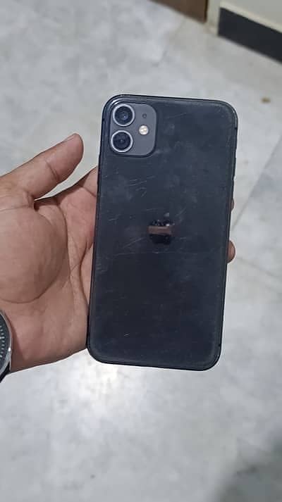 IPhone 11 Non pta 64 gb 40 Thousand