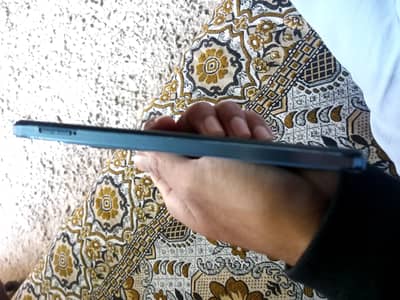 Infinix hot 40i for sale good candetion only mobile No charger and box