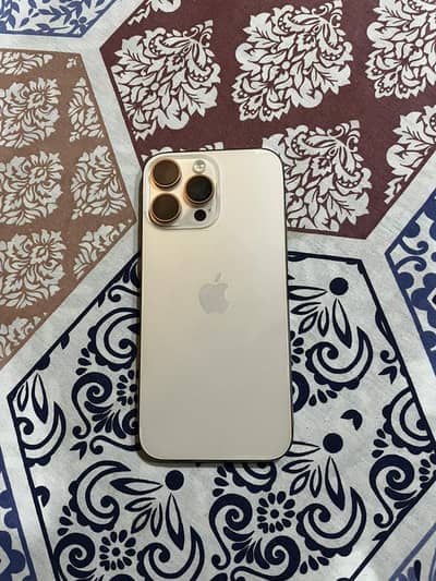 iPhone 16 pro max 256gb non pta factory unlock