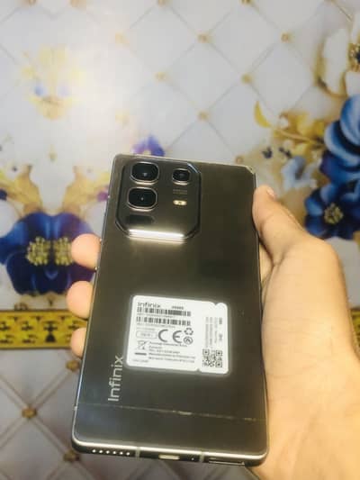 infinix note 50 10/10 15 days used