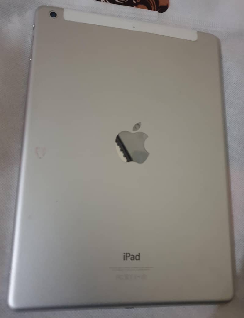 ipad air 9.7 1