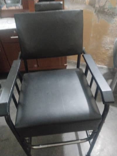 brand new salon chair makeup chair