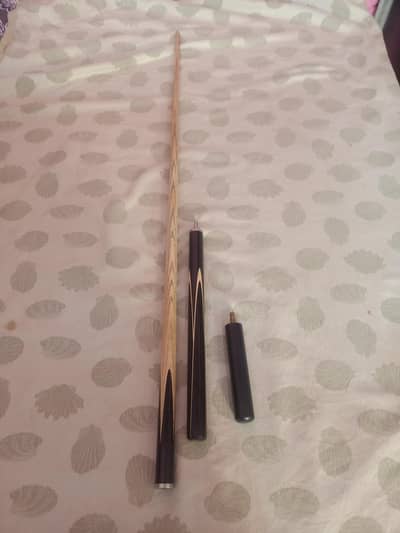 Lp snooker Cue