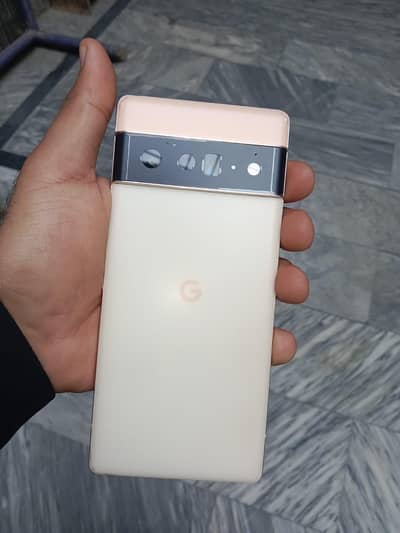Google Pixel 6 Pro For Sale