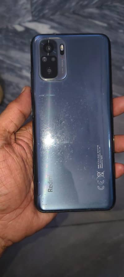 Redmi mobile for sale