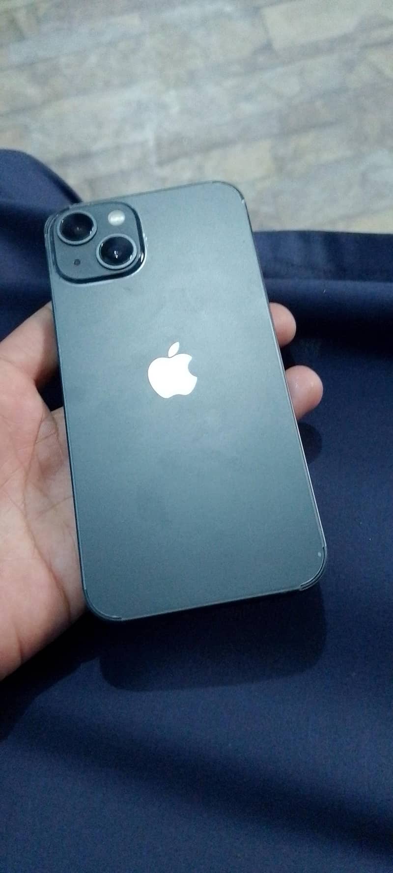1day used 5