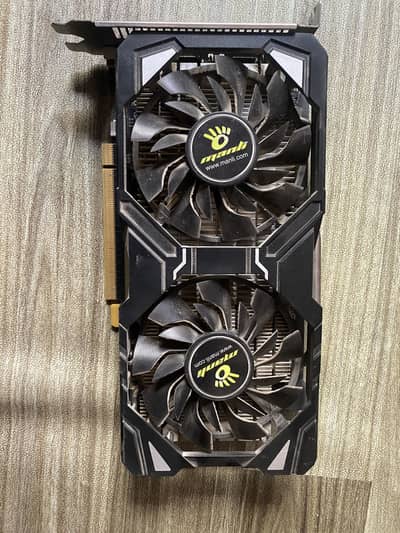 1060 3GB BEST FOR BUDGET GAMING