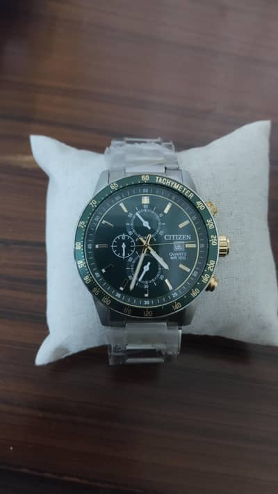 Citizen men's watch