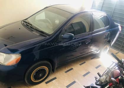 Toyota platz 1999 . . . . پلیز پوری ایڈ پڑ لیں