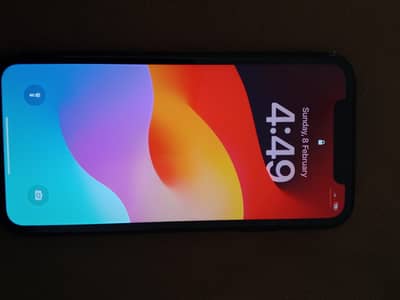 Xr non pta Genuine(never opened)