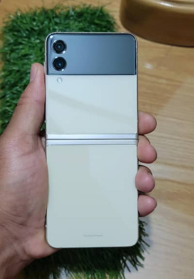 Samsung Flip 3 Official PTA Approved