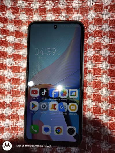 techno go 1 464 all okay good condition