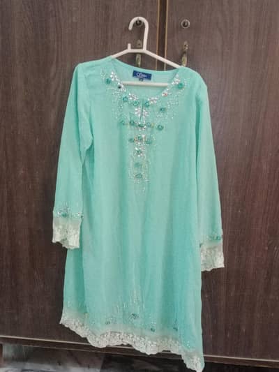 Pre loved ladies kurti