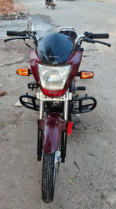 pridor 100cc 2025 modal