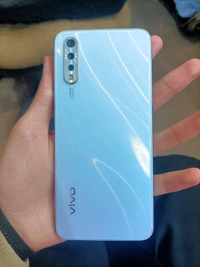 vivo S1 128gb