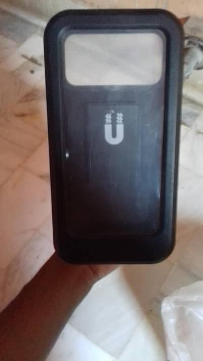 mobile bike stand urgent sell karna