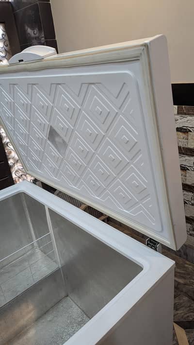 Waves WDF 313 Deep freezer