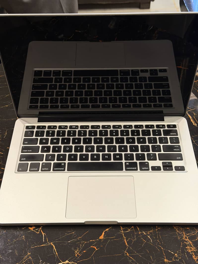 MacBook Pro 2