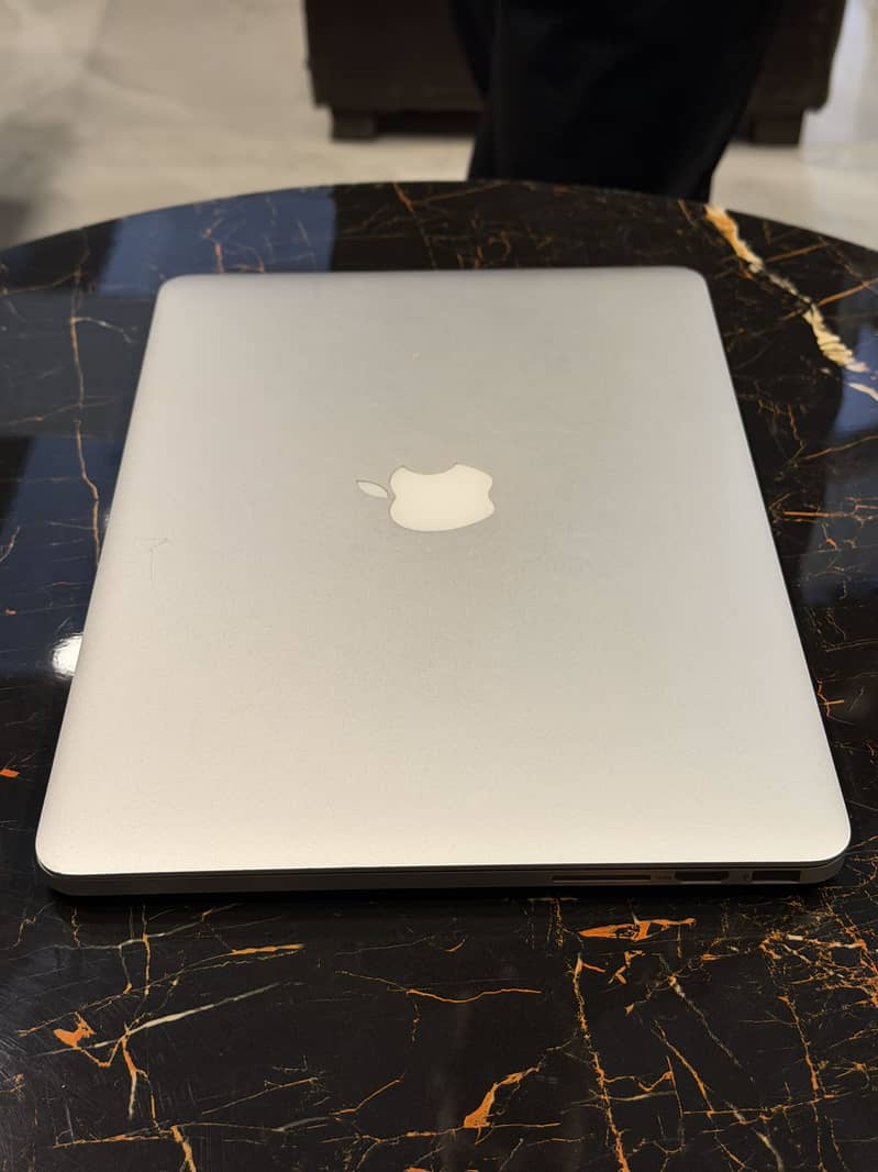 MacBook Pro 4