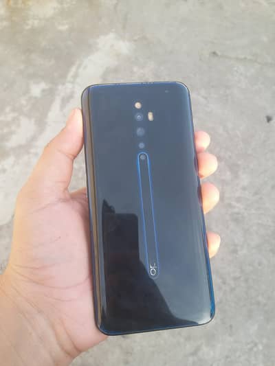 Oppo Reno 2z lush condition