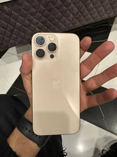 Apple iPhone 16 Pro Max