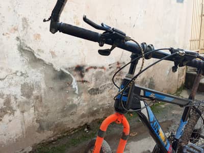 Cycle For Sale