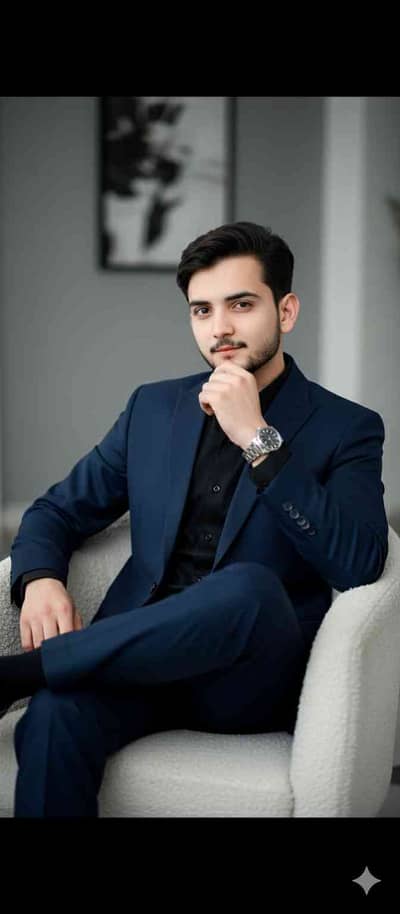 Hasnain Gondal