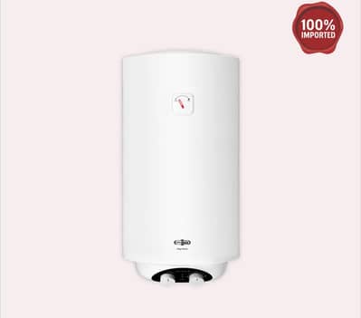 Super Asia Gyzer 100liters