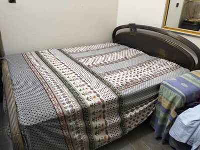 Bed Set Queen Size
