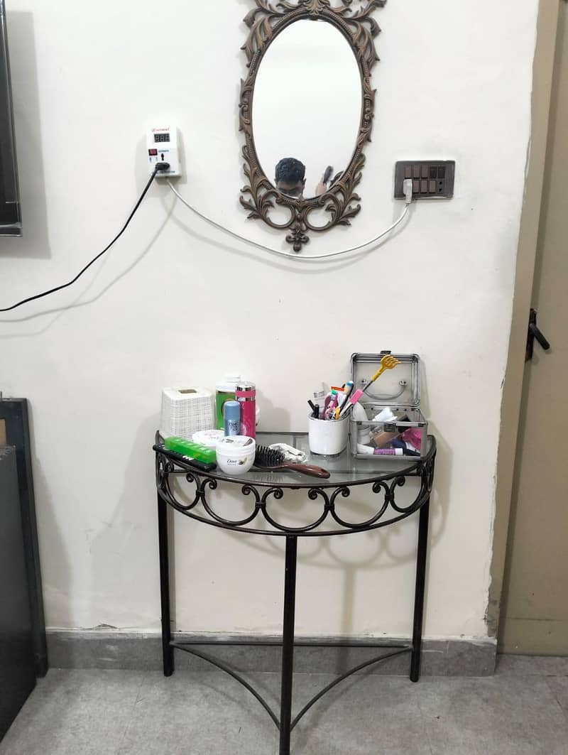 Bed Set Queen Size 8