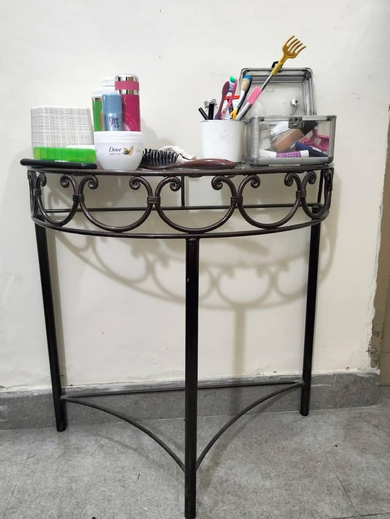 Bed Set Queen Size 9