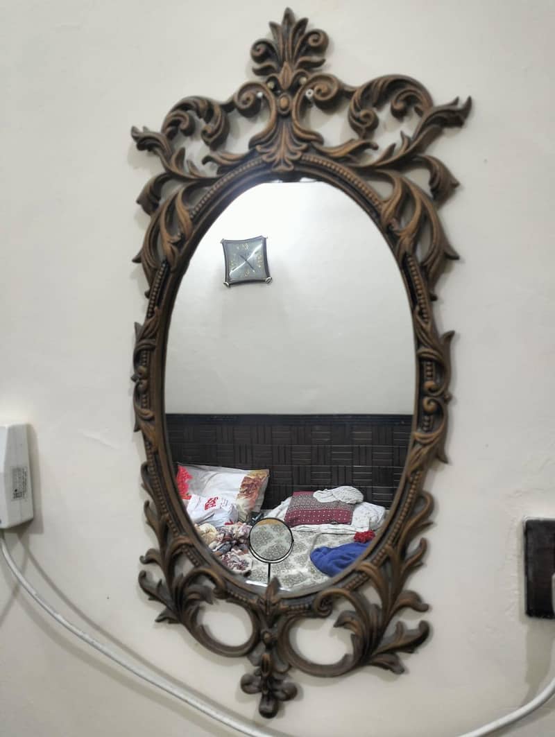 Bed Set Queen Size 10