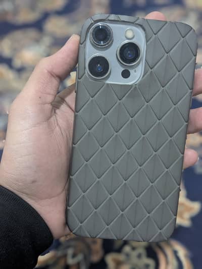 iphone XR converted 15 pro