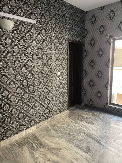 1 kanal Upper Portion For Rent In Soan Garden