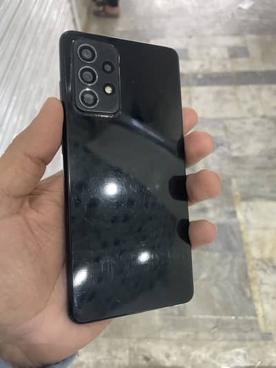 Sumsung A52