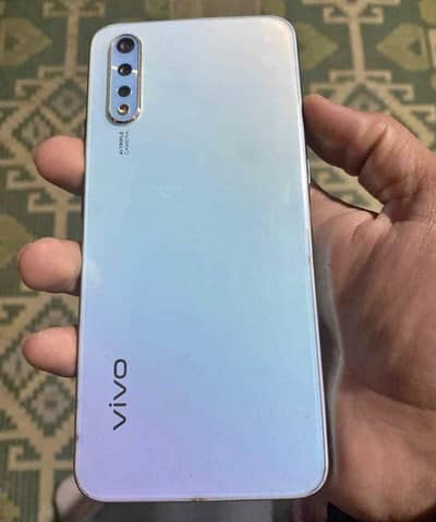 vivo s1 6 128 03109626907 whatsap exchange possible